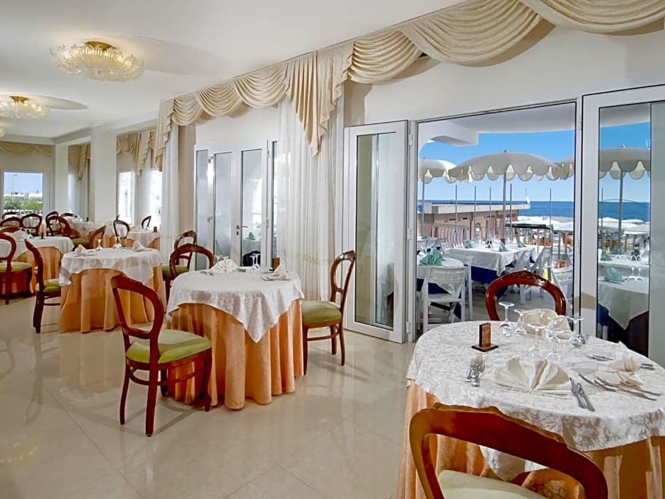 Hotel Dea