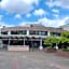 The Qube Hotel Chiba