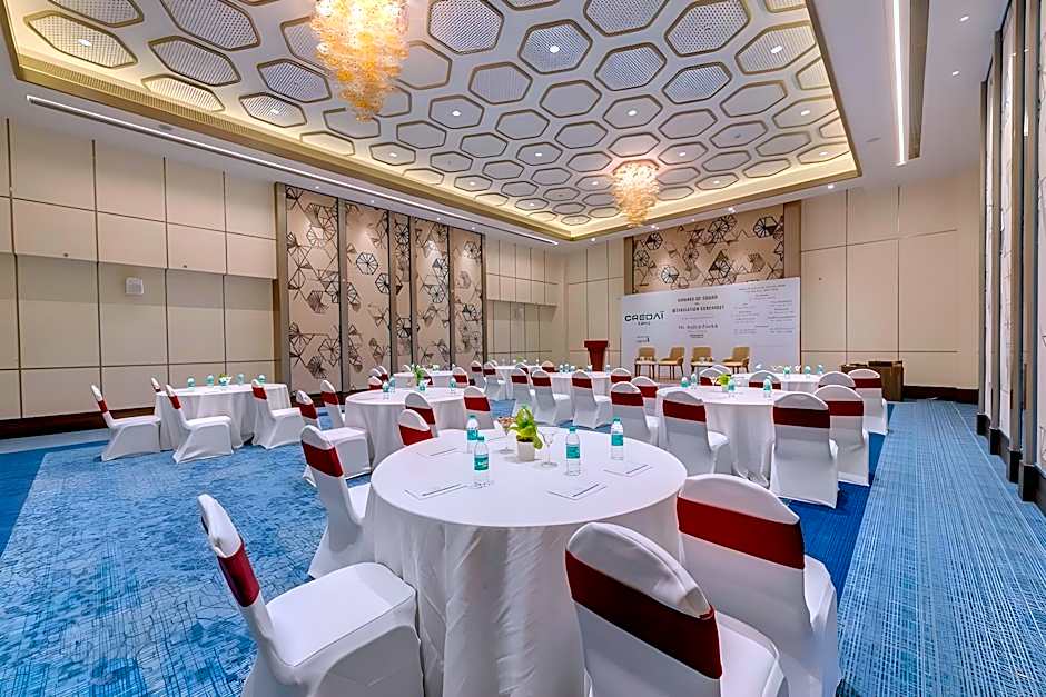 The Fern Residency, Karad