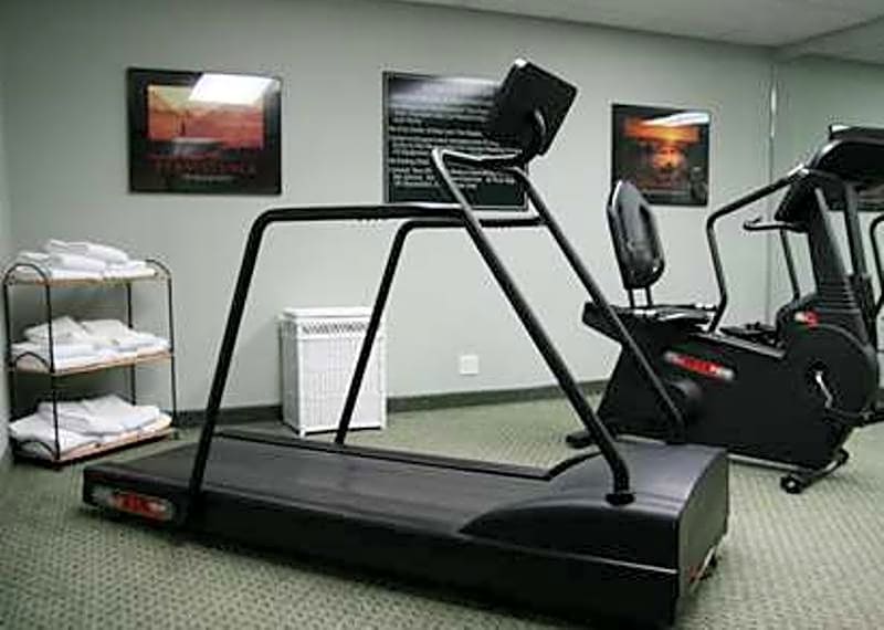 Hampton Inn - Hillsville