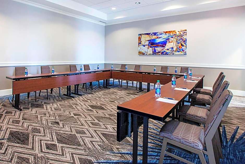 Sheraton Jacksonville Hotel