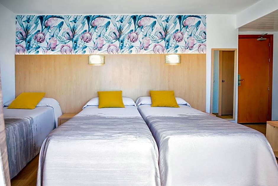 Hotel Servigroup Pueblo Benidorm
