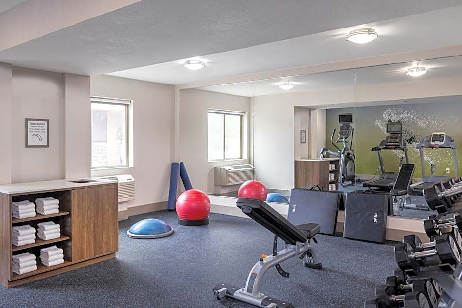 Holiday Inn Express Portland South - Lake Oswego By IHG