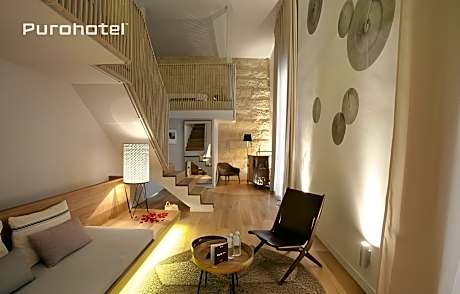 Puro Hotel Oasis Urbano