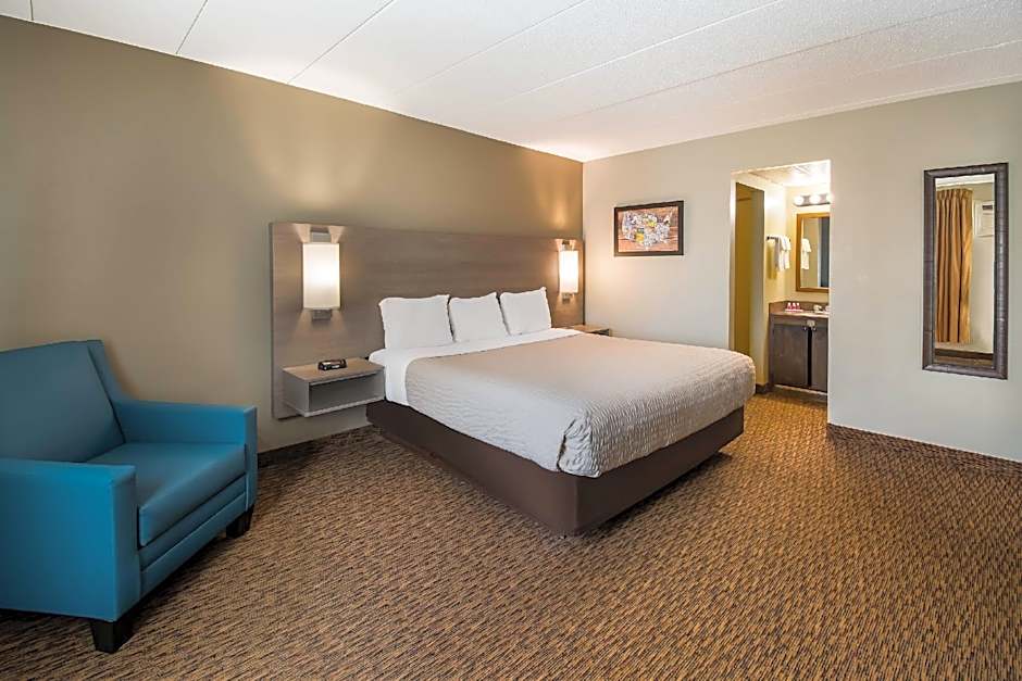 Econo Lodge Duluth near Miller Hill Mall