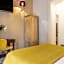 Catedral Suites Jerez