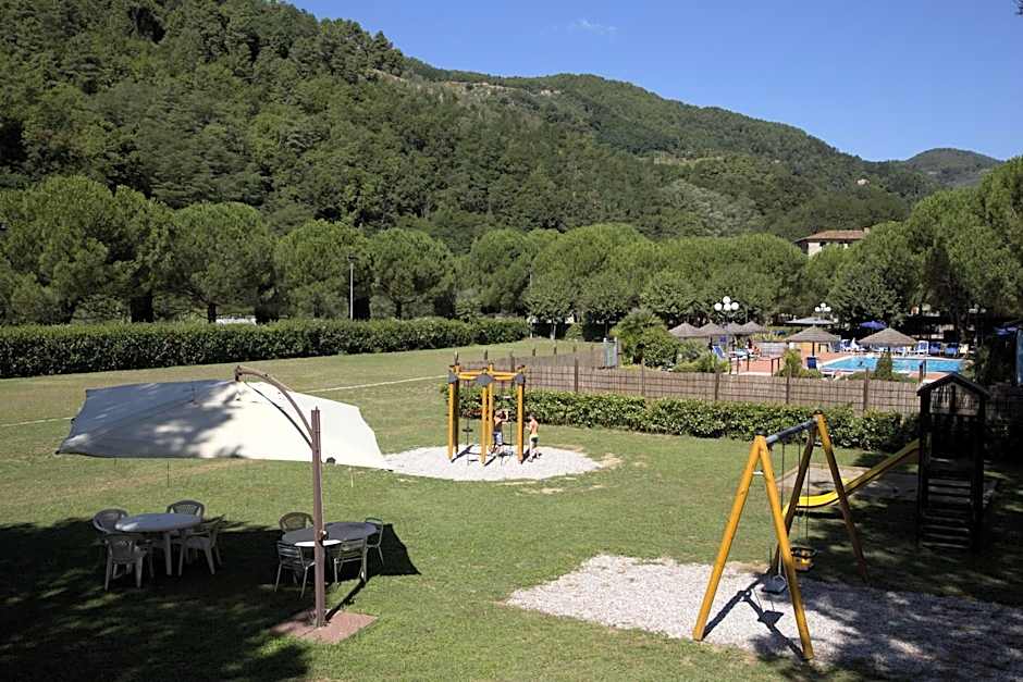 Villaggio Albergo San Lorenzo e Santa Caterina
