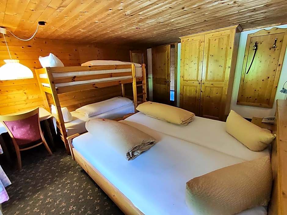 Gasthaus Mitterjager