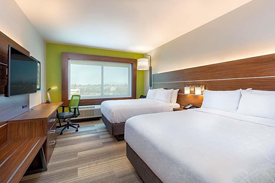 Holiday Inn Express And Suites Moreno Valley - Riverside By IHG
