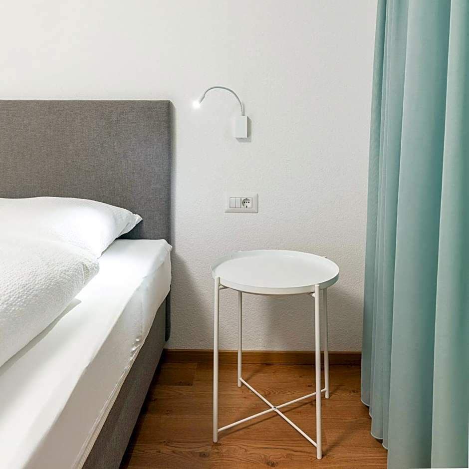 Hus Appartement - Nr. 4