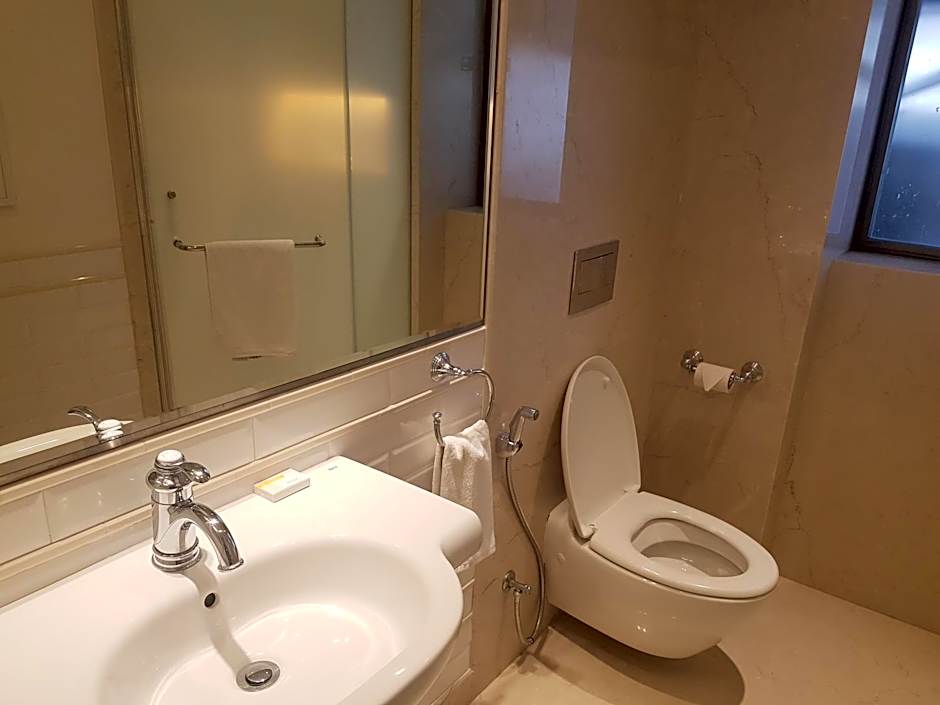 Hotel Harbour View Colaba