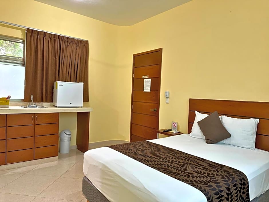 Hotel San Miguel Playa del Carmen