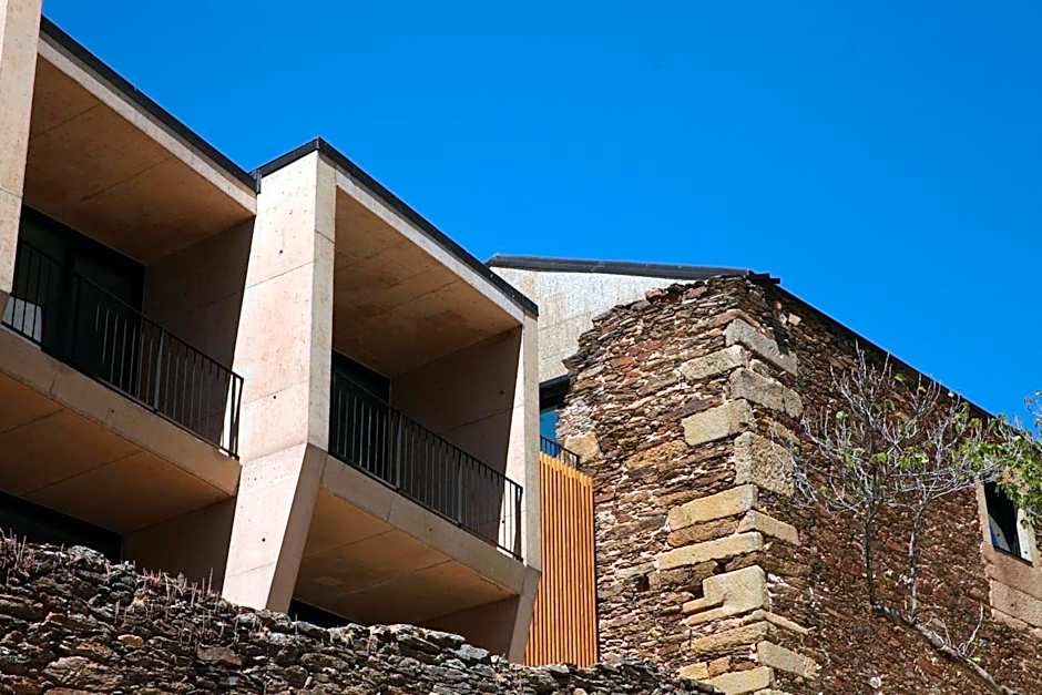 Colmeal Countryside Hotel