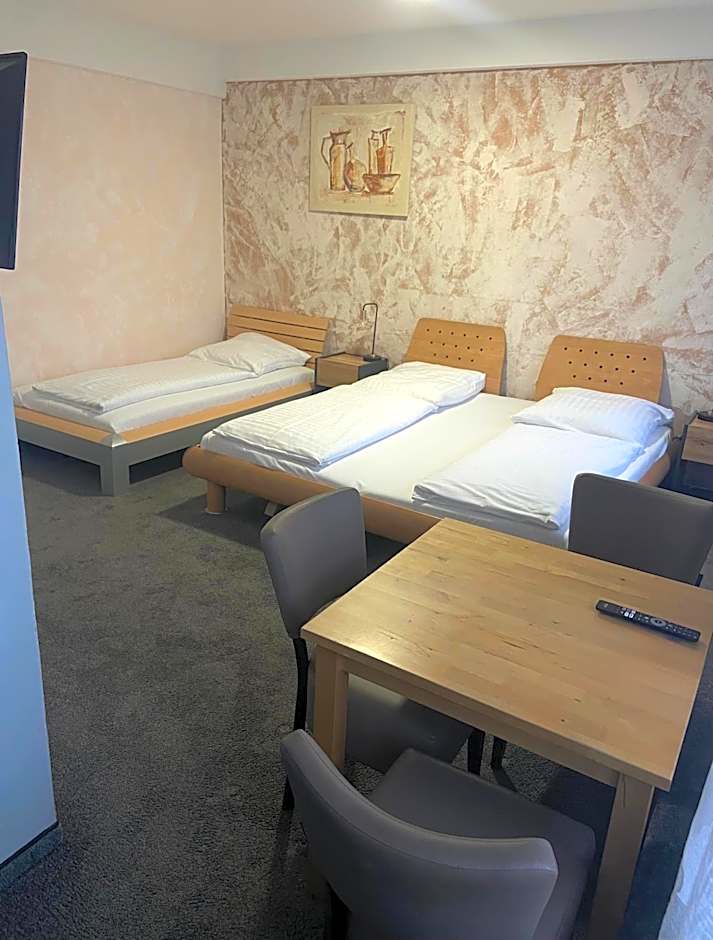 Hotel Wandsbek Hamburg