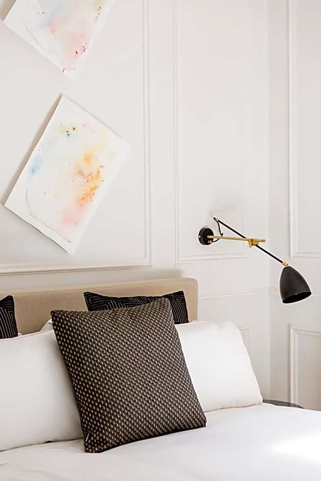 Parisii Luxury Relais Rome