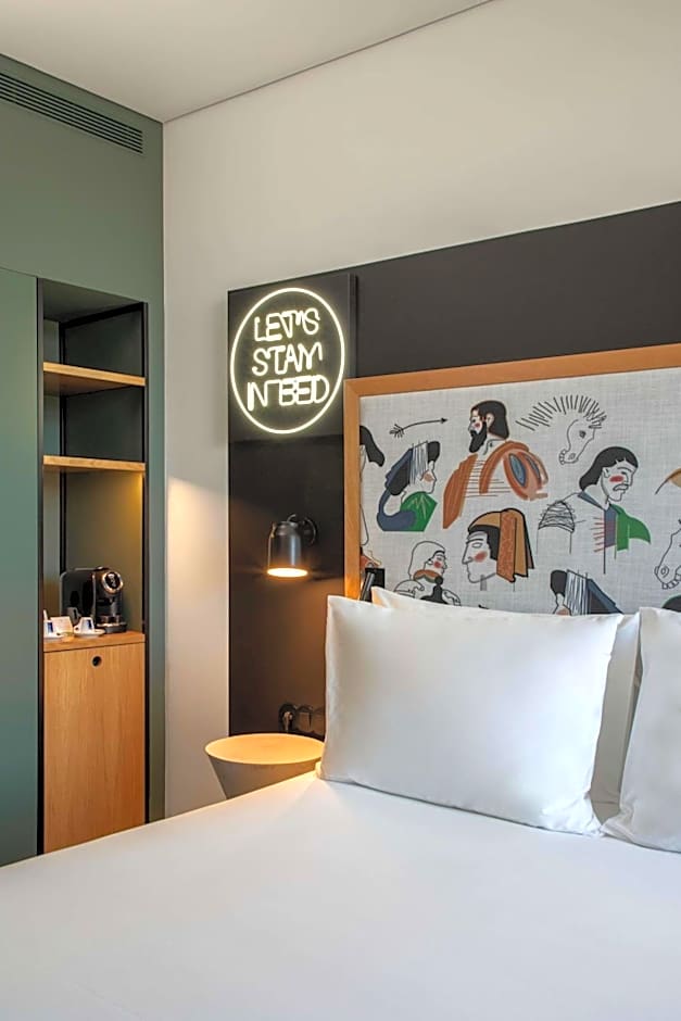 Se Catedral Hotel Porto, Tapestry Collection by Hilton