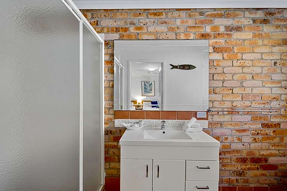 Ocean Park Motel & Holiday Apartments