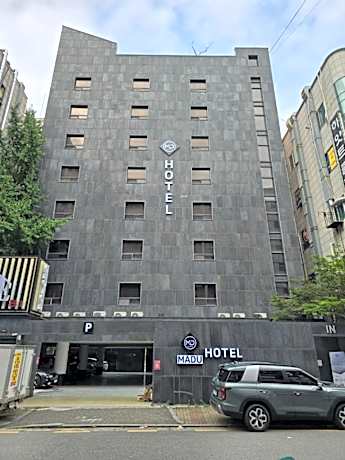 Ilsan (Madu) Hotel Madu