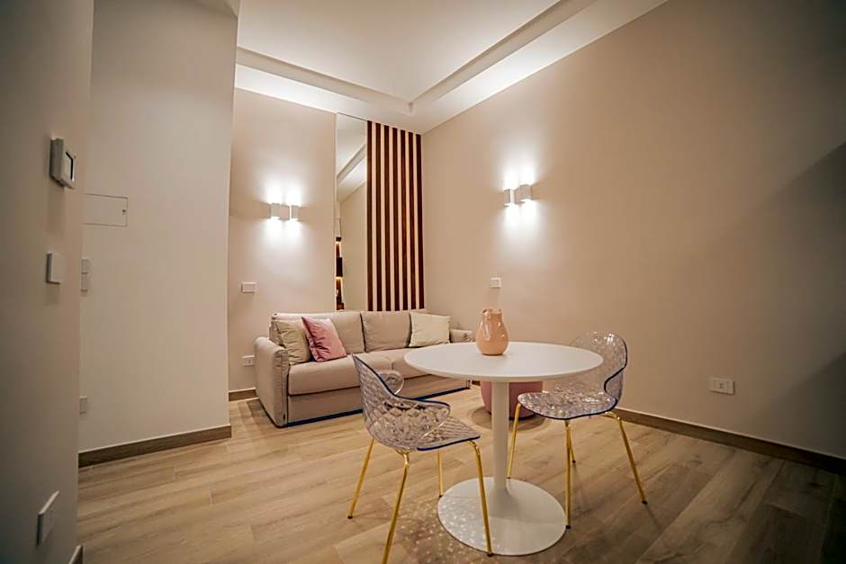 LA BANCHINA LUXURY SUITES