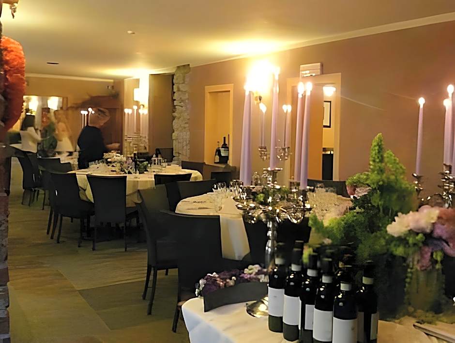 Locanda Maison Verte