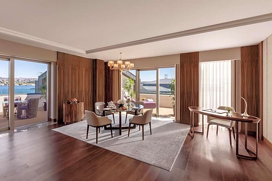 Photo 1 of 8 of Oriental Bosphorus Suite - 2 Bedrooms