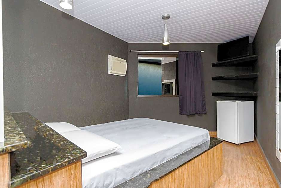 Drops Express Motel Curitiba