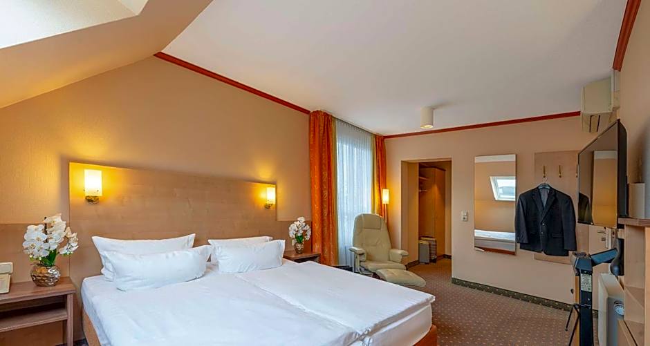 Sure Hotel by Best Western Hilden-Düsseldorf