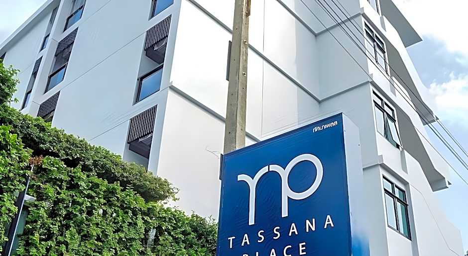 Tassana Place