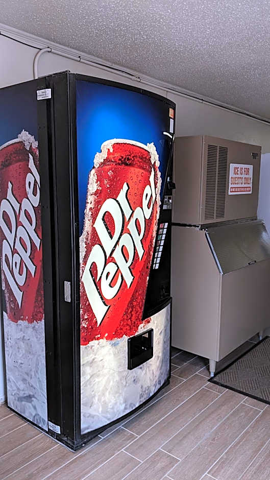 Motel 6 New Boston, TX