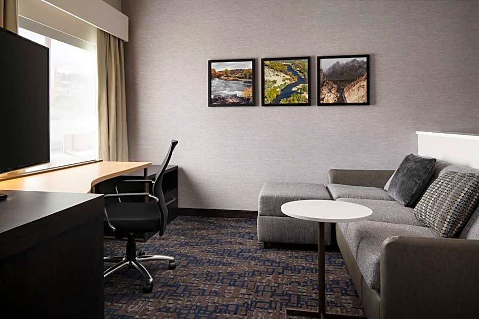 Residence Inn by Marriott Scottsdale Salt River