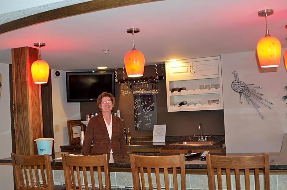 Boarders Inn & Suites by Cobblestone Hotels - Fayette