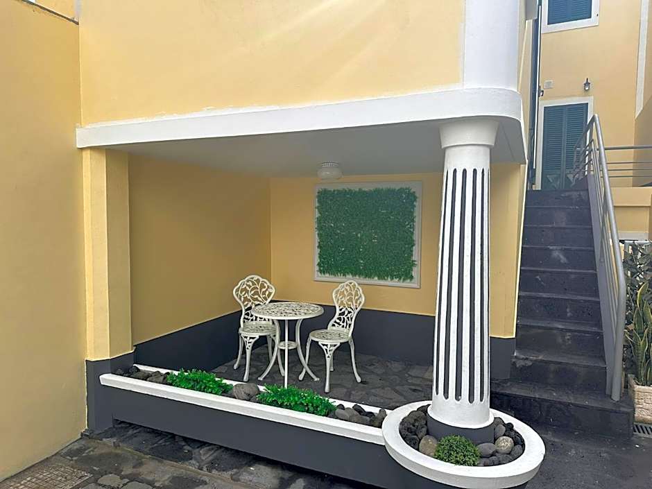 Azor International Hostel