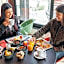 ibis Styles Lyon Sud Vienne