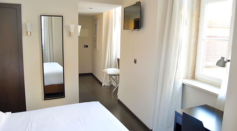 Rossio Garden Hotel