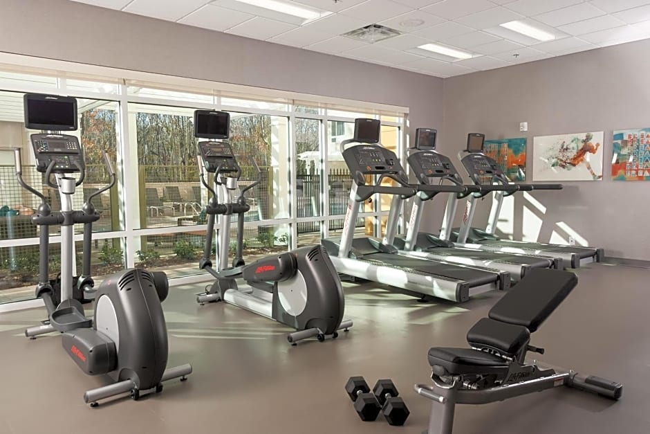 TownePlace Suites by Marriott Grand Rapids Airport Southeast