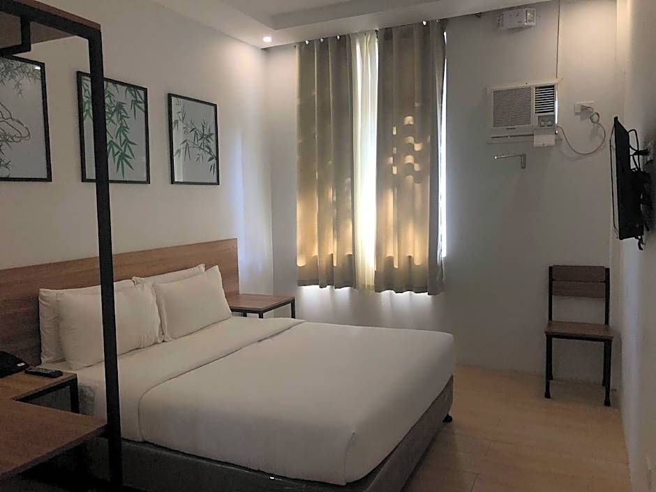 Bambu Suites Palawan