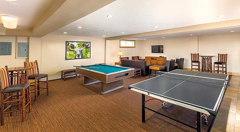 Worldmark Estes Park