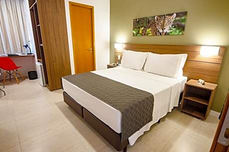 Bristol Umarizal Belem