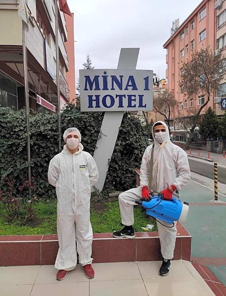 Minabir Otel