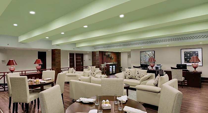 Hotel Royalton Hyderabad Abids