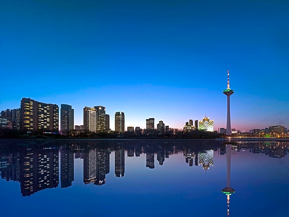 Shangri-La Hotel, Shenyang