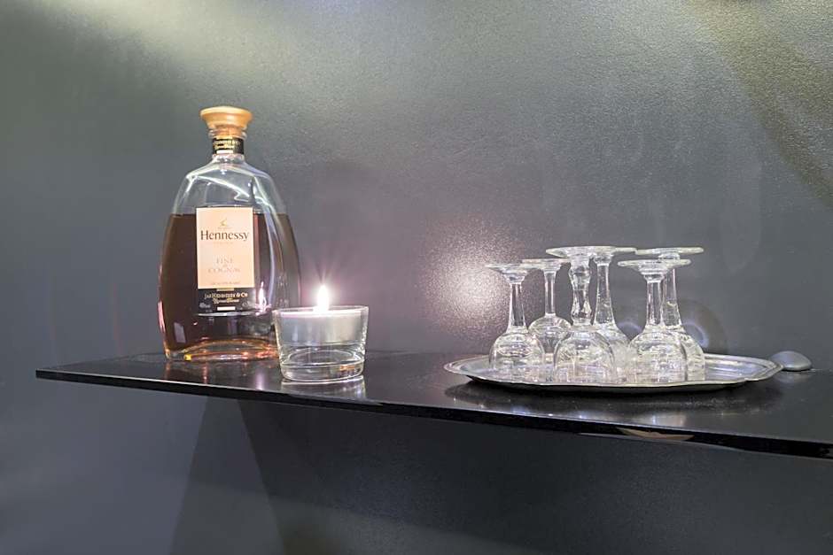 Hotel Villa Seeschau - Adults only