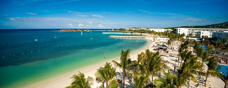 Riu Reggae - Adults Only - All Inclusive