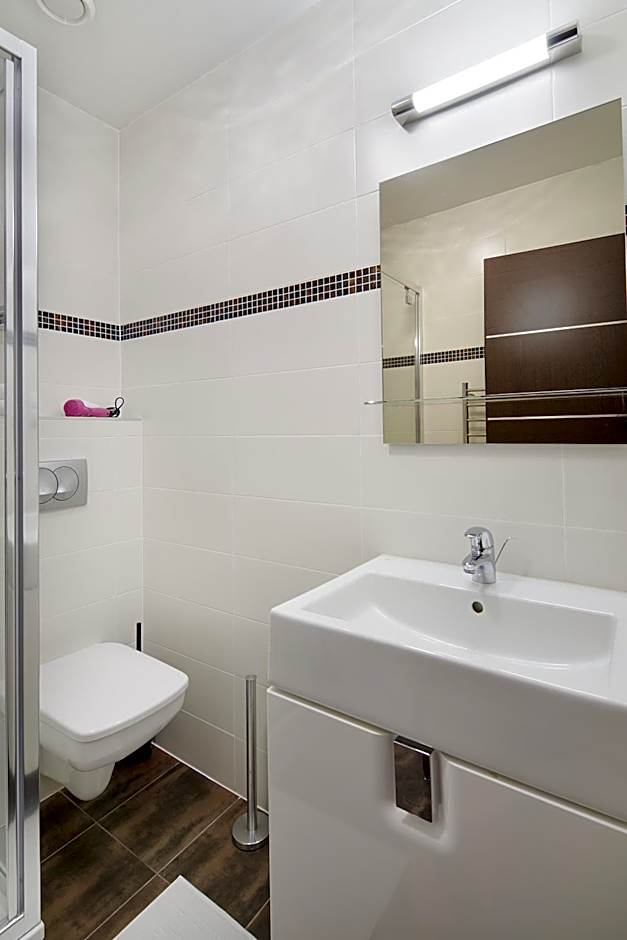 Paulay Downtown Apartments