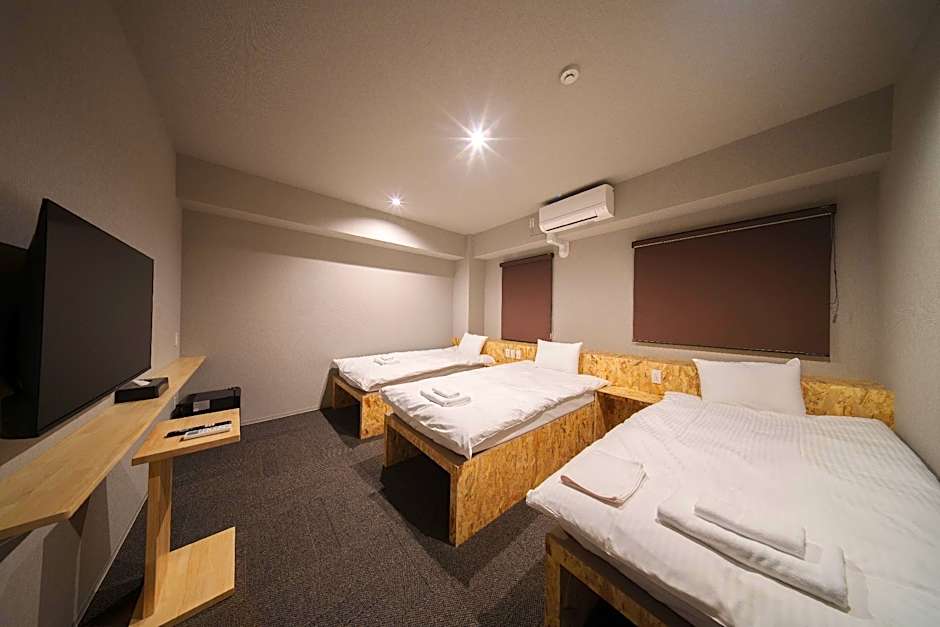 3U NAMBA MINAMI by DOYANEN