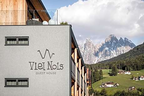 Viel Nois Guest House