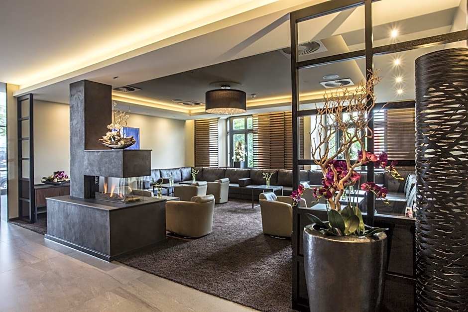 Best Western Plus Hotel Bottcherhof