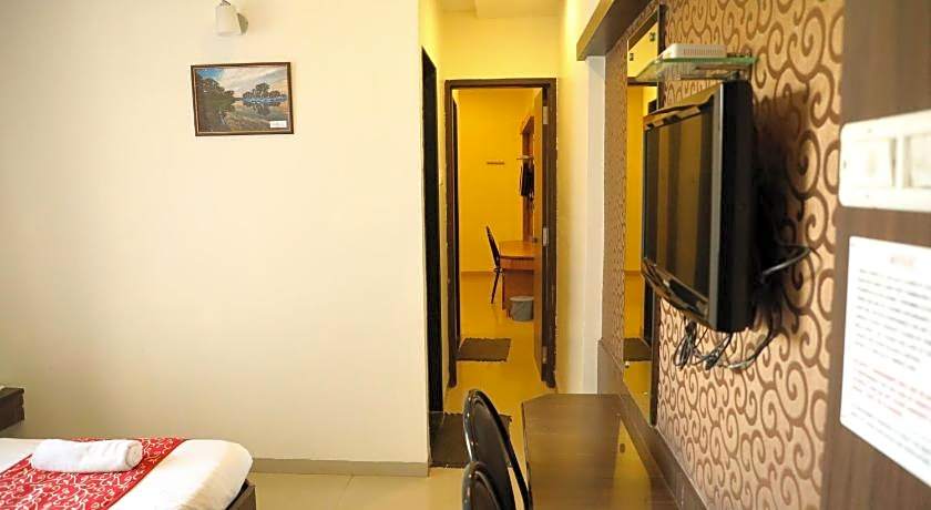 Sai Grand Castle Inn