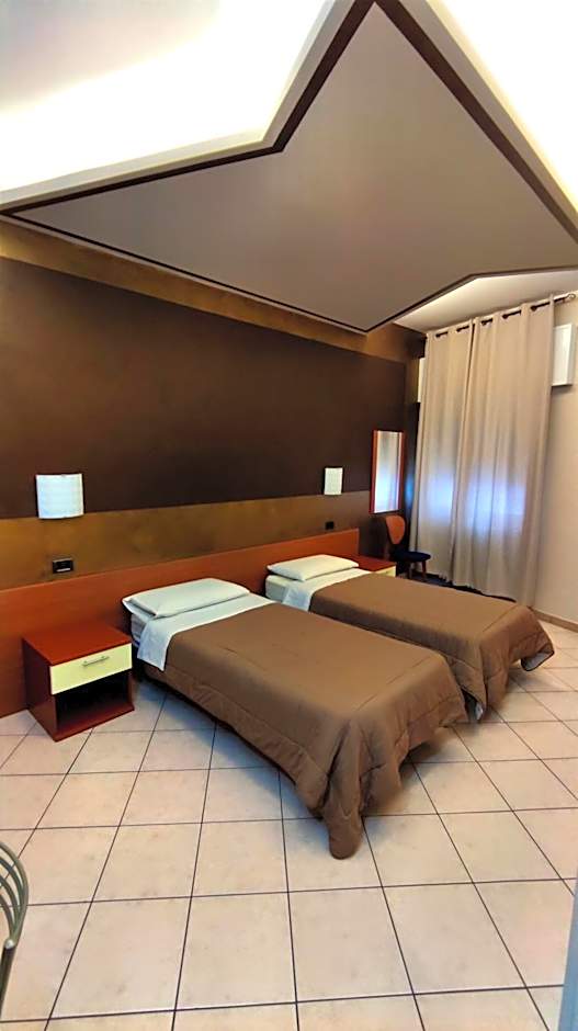 Hotel Emiliana