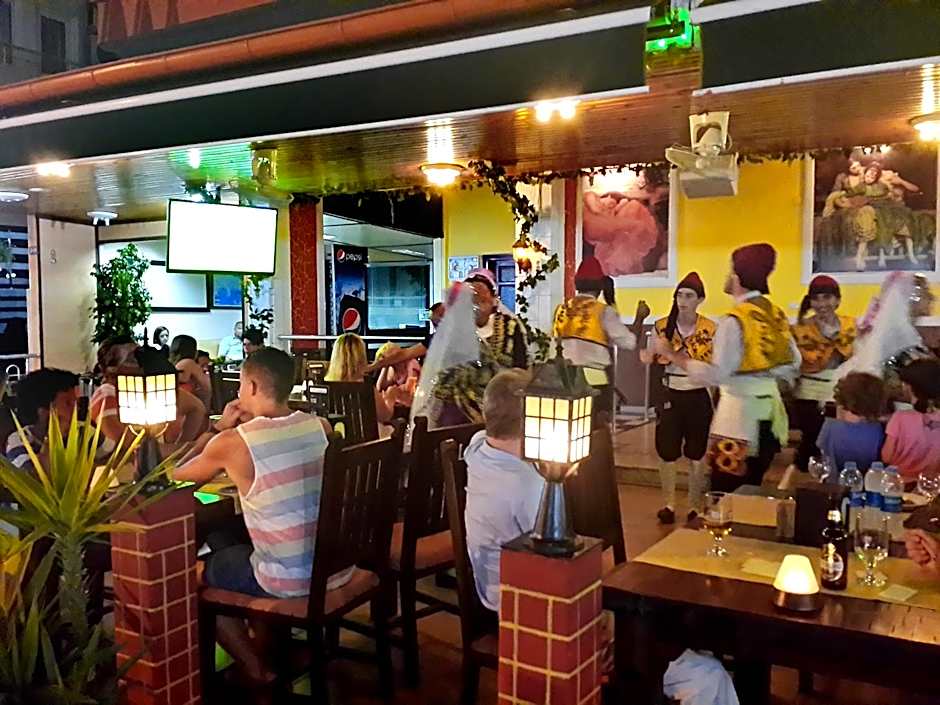 Baronessa Apart Hotel